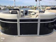 2025 Harris 230 Breeze, $ 31,737.00