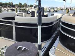 2025 Harris 230 Breeze, $ 31,737.00
