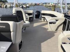 2025 Harris 230 Breeze, $ 31,737.00