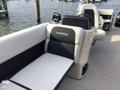 2025 Harris 230 Breeze, $ 31,737.00