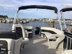 2025 Harris 230 Breeze, $ 31,737.00