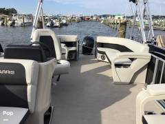 2025 Harris 230 Breeze, $ 31,737.00