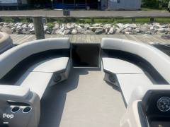 2025 Harris 230 Breeze, $ 31,737.00