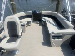 2025 Harris 230 Breeze, $ 31,737.00
