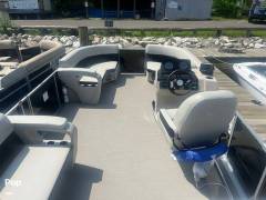 2025 Harris 230 Breeze, $ 31,737.00