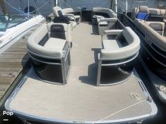 2025 Harris 230 Breeze, $ 31,737.00
