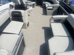 2025 Harris 230 Breeze, $ 31,737.00