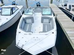 2025 NauticStar 223 DC, $ 43,043.00
