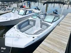 2025 NauticStar 223 DC, $ 43,043.00