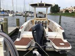 2024 Trophy CC 22, $ 44,900.00