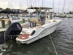 2024 Trophy CC 22, $ 44,900.00