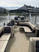 2025 Harris HCX23 F, $ 37,791.00