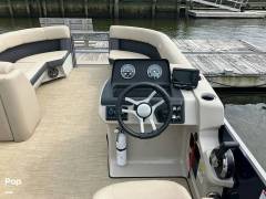 2024 Harris HCX23, $ 36,600.00