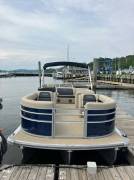 2024 Harris HCX23, $ 36,600.00