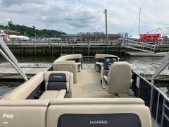 2024 Harris HCX23, $ 36,600.00