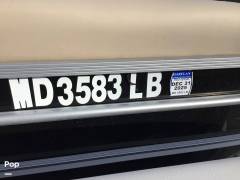 2024 Harris HCX23, $ 36,600.00