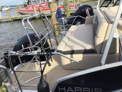 2024 Harris HCX23, $ 36,600.00