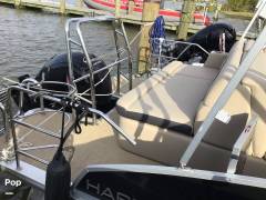 2024 Harris HCX23, $ 36,600.00