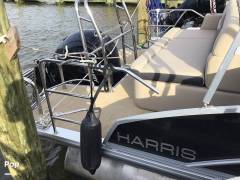 2024 Harris HCX23, $ 36,600.00