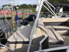 2024 Harris HCX23, $ 36,600.00