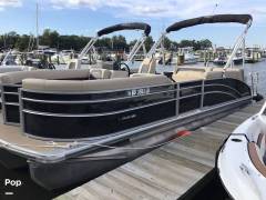 2024 Harris HCX23, $ 36,600.00