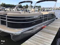 2024 Harris HCX23, $ 36,600.00
