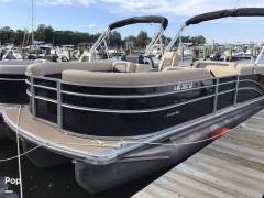 2024 Harris HCX23, $ 36,600.00