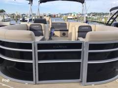 2024 Harris HCX23, $ 36,600.00