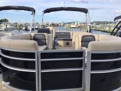 2024 Harris HCX23, $ 36,600.00