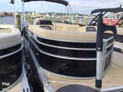 2024 Harris HCX23, $ 36,600.00