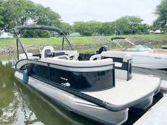2024 Harris Seabreeze 230, $ 35,648.00