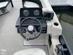 2024 Harris Seabreeze 230, $ 35,648.00
