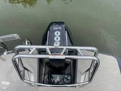 2024 Harris Seabreeze 230, $ 35,648.00