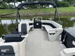 2024 Harris Seabreeze 230, $ 35,648.00