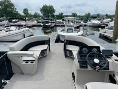 2024 Harris Seabreeze 230, $ 35,648.00