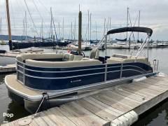 2024 Harris HCX23, $ 36,600.00