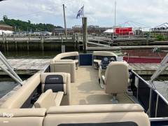 2024 Harris HCX23, $ 36,600.00