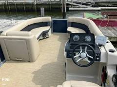 2024 Harris HCX23, $ 36,600.00