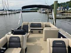 2024 Harris HCX23, $ 36,600.00