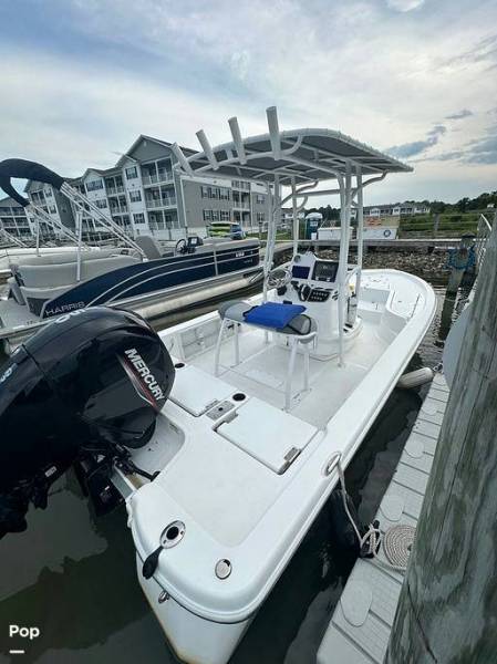 2025 NauticStar Shallow Bay, $ 44,500.00