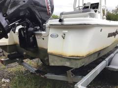 2025 NauticStar Shallow Bay, $ 44,500.00