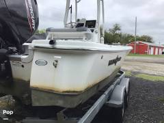 2025 NauticStar Shallow Bay, $ 44,500.00