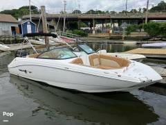 2025 NauticStar 223 DC, $ 43,043.00