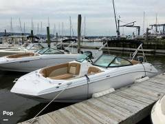 2025 NauticStar 223 DC, $ 43,043.00