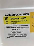 2025 NauticStar 223 DC, $ 43,043.00
