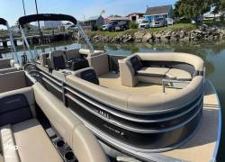 2024 Harris HCX23, $ 29,900.00