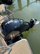 2024 Harris HCX23, $ 29,900.00