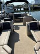 2024 Harris HCX23, $ 29,900.00