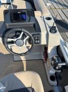 2024 Harris HCX23, $ 29,900.00