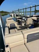 2024 Harris HCX23, $ 29,900.00